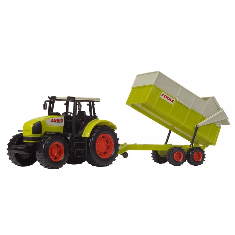 Veicolo giocattolo Simba Toys 203739000