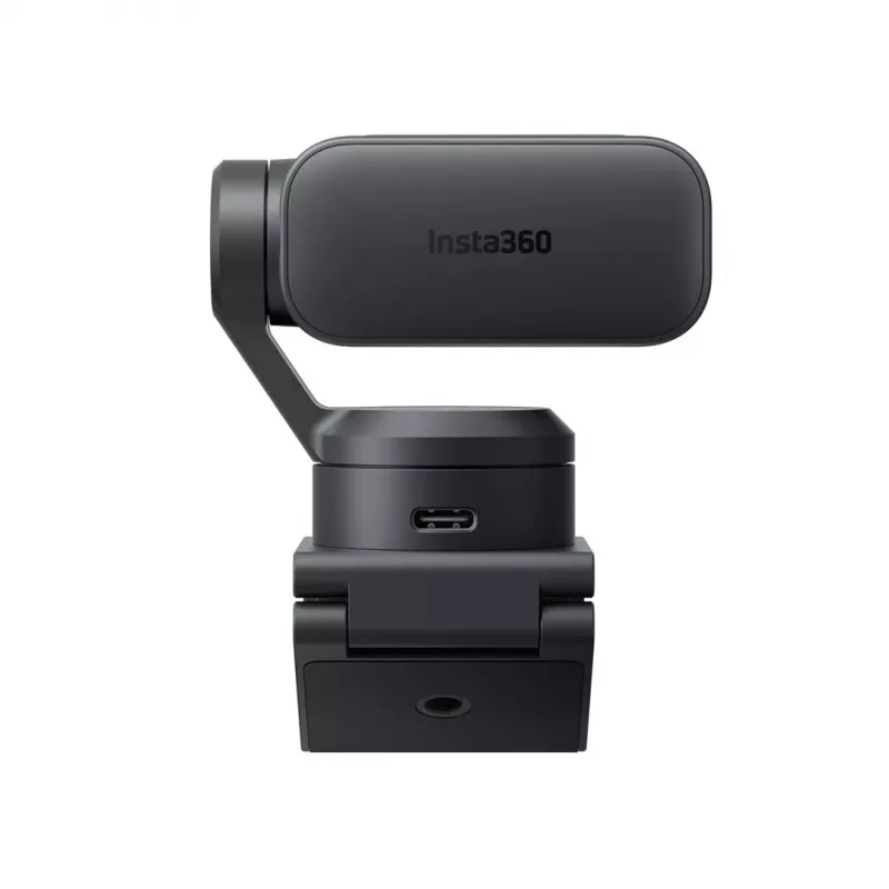 Webcam Insta360 Link 2 3840 x 2160 pixel USB nero