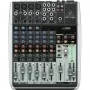 Behringer Q1204USB mixer audio