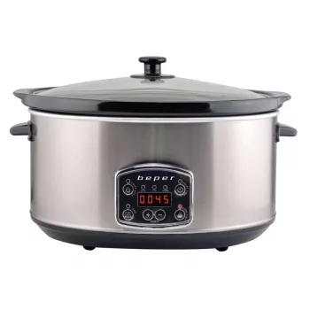 Bollitore elettrico Beper BC.510 1,7 L 2200 W