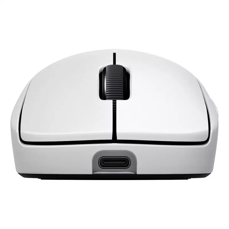 Logitech-G Gaming Wireless PRO 2 bianco