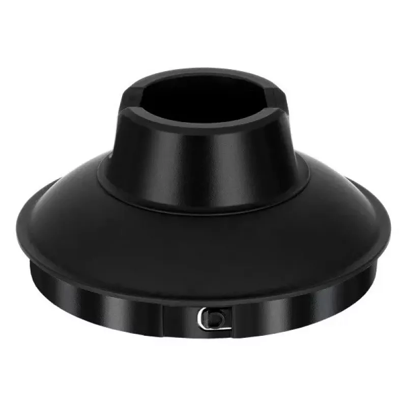 Frullatore a immersione MPM MBL-42M — 1500 W, corpo in acciaio inox, velocità variabile, turbo, accessori