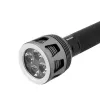 Torcia LED da ricerca NexTool NE20168 3.600 lm 450 m 120 h batteria ricaricabile impermeabile
