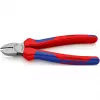 Knipex 70 02 180 Pinza tronchese diagonale