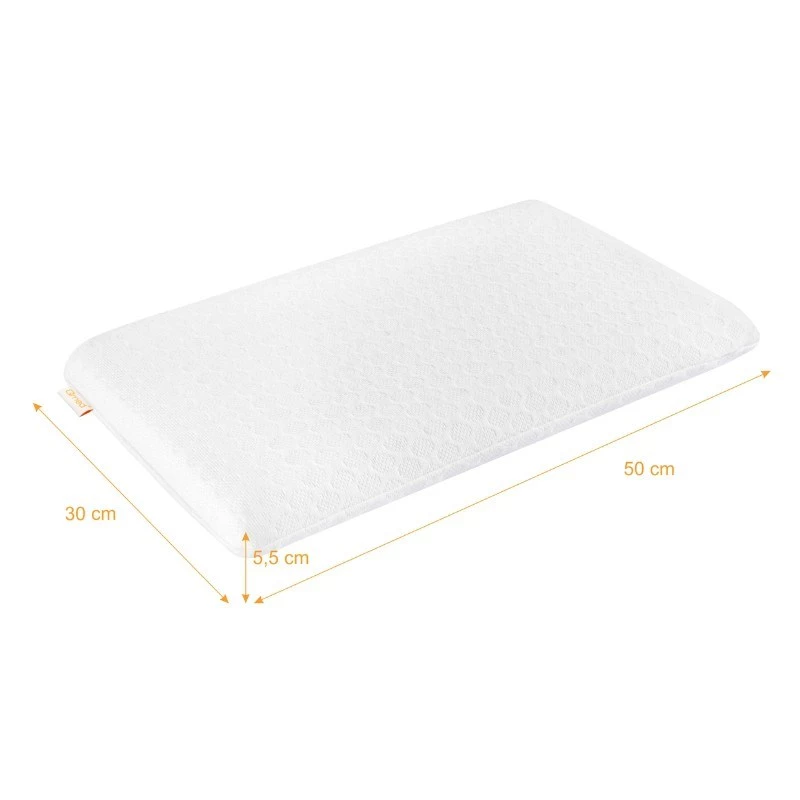 Cuscino per bambini traspirante Qmed