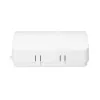 Interfaccia esterna, scaricatore di sovratensione con messa a terra Mimosa NID, 2x RJ-45, Gigabit, IP54