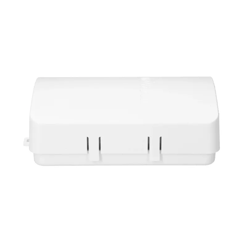 Interfaccia esterna, scaricatore di sovratensione con messa a terra Mimosa NID, 2x RJ-45, Gigabit, IP54