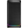 Sharkoon MK4 RGB Strip Micro Tower nero