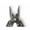 Multitool AZYMUT Giewon FS accendifuoco multitool con 19 utensili, pietra focaia, fischietto, custodia da cintura (H2038A)