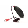 Mouse da gaming A4Tech Bloody V8m — 3200 DPI, 8 tasti, V-Track ottico, USB Type-A, nero