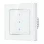 Avatto TS20-EU-W3 interruttore luce touch WiFi, 3 canali, AC 100-240V, 10 A, Tuya/Smart Life