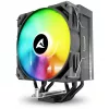 Dissipatore ad aria per processore Sharkoon A40 RGB 1