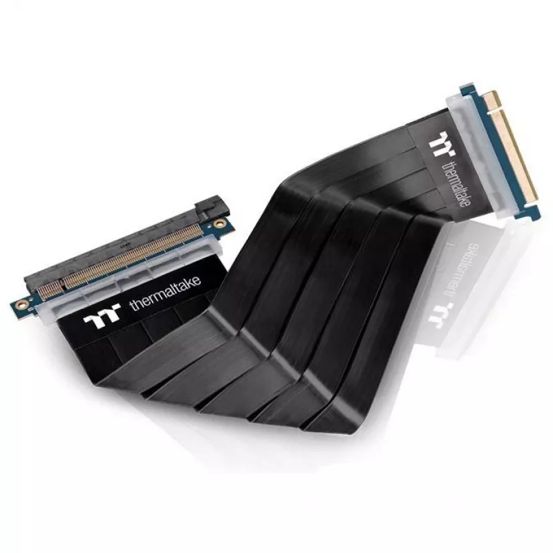 Thermaltake AC-045-CN1OTN-C1 schede di interfaccia/adattatori interni PCIe