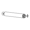 Ricambio/accessorio per stampante/scanner Zebra P1027135-039