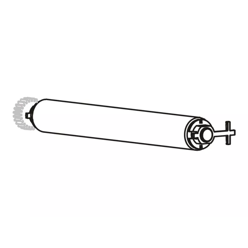 Ricambio/accessorio per stampante/scanner Zebra P1027135-039