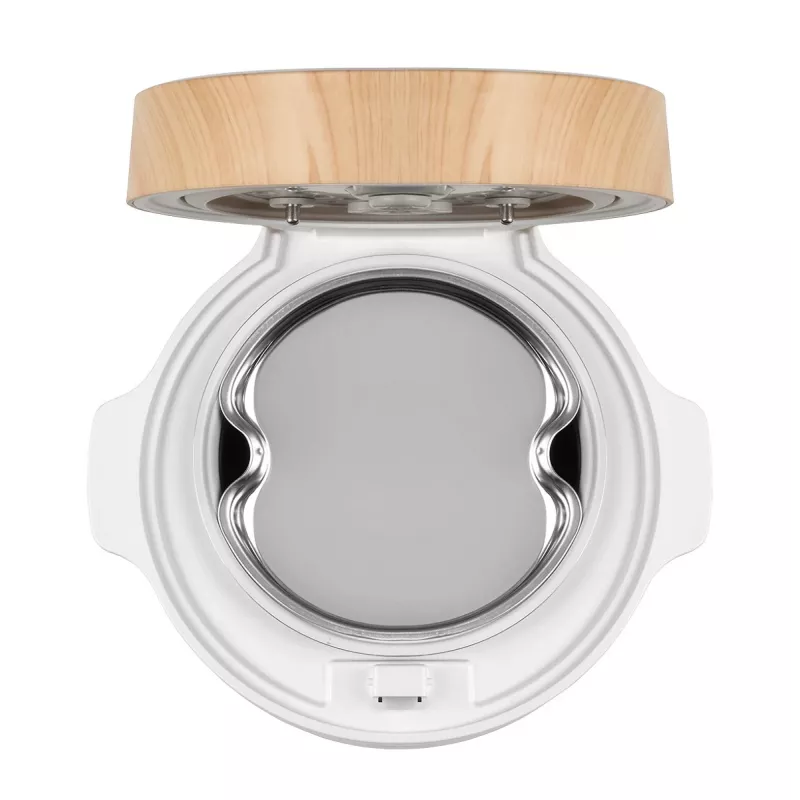 Cuociriso RE3030 bianco