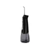 Lafe CleanPRO idropulsore, 5 modalità, 300 ml, nero