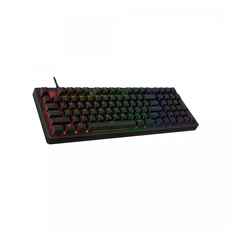 HyperX Origins 2 1800 tastiera nero