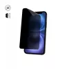 Pellicola privacy DICOTA D80543-4AD per Apple iPhone 17 PRO MAX