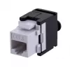 Alantec MKB-U6-1 modulo keystone RJ45