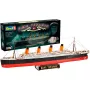 Rv05715 - Revell -1:400 - set regalo - 100 anni Titanic (edizione speciale)