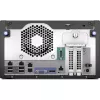 HPE ProLiant MicroServer Gen11 E-2434 4c 32GB-U 4LFF-NHP 2x4TB HDD 180W alimentatore esterno EMEA Cmp Mod Svr