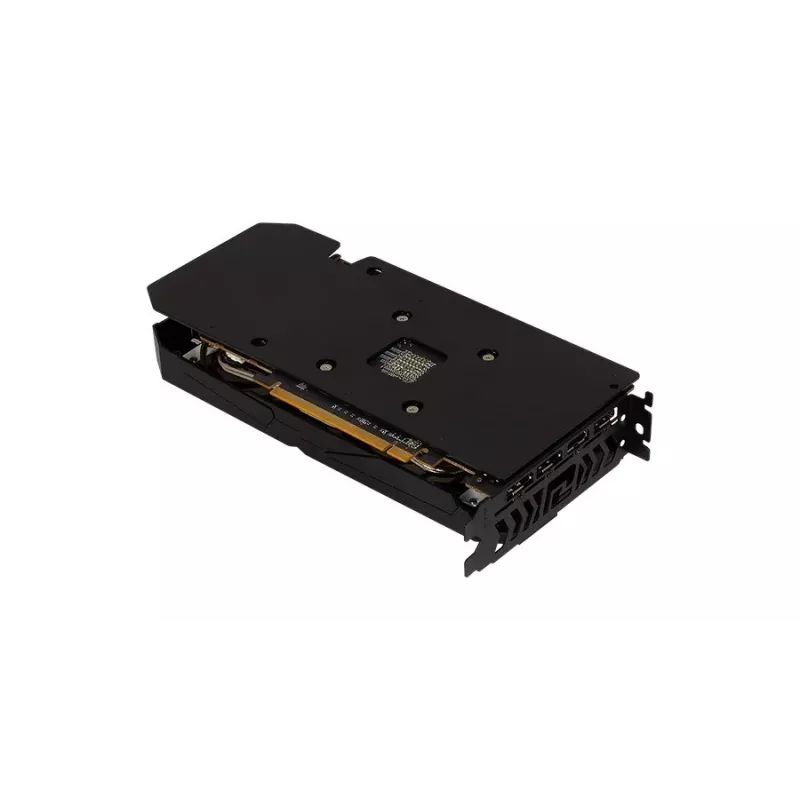 PowerColor Fighter Radeon RX 7600 8GB scheda grafica