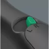 Wera 05023461001 chiave a cricchetto 0 pz. nero, verde