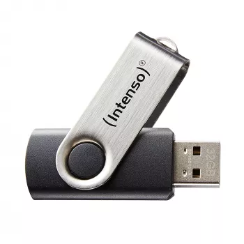 MEMORIA DRIVE FLASH USB2 16GB/3503470 INTENSO