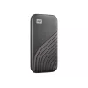 Unità SSD Western Digital 500 GB portatile USB Type-C 3.2 Gen 2 My Passport