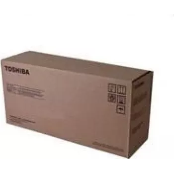 Toshiba cartuccia toner nero equivalente a T408E 13.000 resa originale Toshiba - unità toner