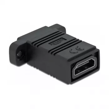 Adattatore HDMI DeLOCK Easy 45 81307