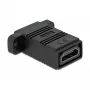 Adattatore HDMI DeLOCK Easy 45 81307