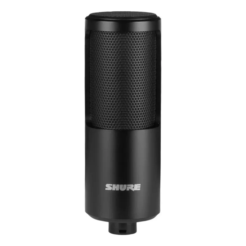 Shure SM4-K - microfono a condensatore, polarizzazione esterna