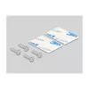 Passacavo per finestra RJ45 FPC DeLOCK 30 cm 87031