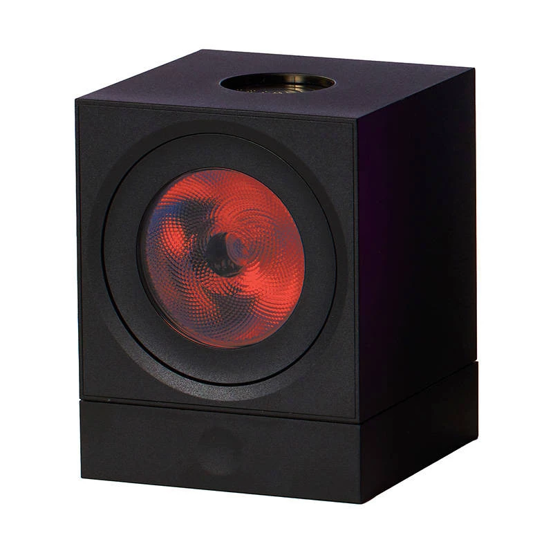 Pannello luminoso gaming YEELIGHT SMART CUBE LIGHT SPOT base (YLFWD-0008) nero