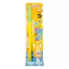 Corda per bolle di sapone giganti + liquido 400 ml