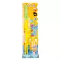 Corda per bolle di sapone giganti + liquido 400 ml