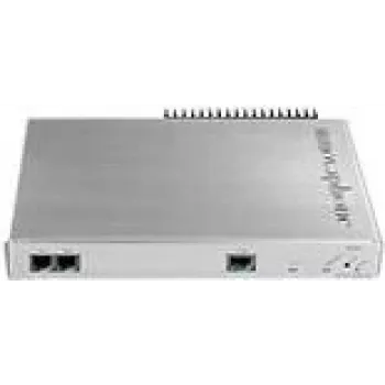 Innovaphone IP29-2 - Adattatore telefonico VoIP - 100Mb LAN - 1U (01-00029-003)