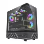 Case per computer DarkFlash DS950 (nero) – compatibile Midi-Tower ATX