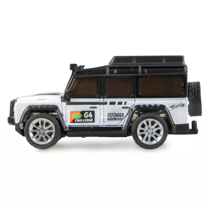 Auto RC offroad Amewi 22678 – elettrica, scala 1:64, Li-Ion 150 mAh, per bambini da 6 anni