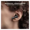 4smarts cuffia senza fili SkyBuds Air nera (541722)