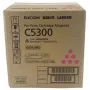 Cartuccia toner Ricoh C5300 (828603), magenta (SPEC)