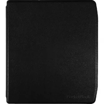 Custodia PocketBook HN-SL-PU-700-BK-WW custodia protettiva per e-book reader 7 pollici nero