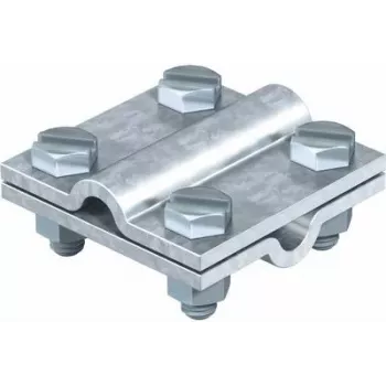 OBO Bettermann connettore a croce 253 8-10mm (5312604)