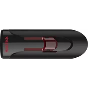 Chiavetta USB Sandisk CRUZER GLIDE Cruzer Glide 3.0 nero – 32 GB (SDCZ600-032G-G35)