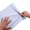 BSTech busta trasparente resistente 50my 260x350 mm 100 pz. FB03 B4
