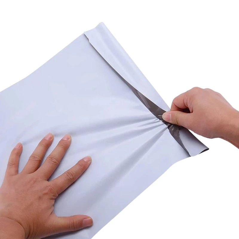 BSTech busta trasparente resistente 50my 260x350 mm 100 pz. FB03 B4