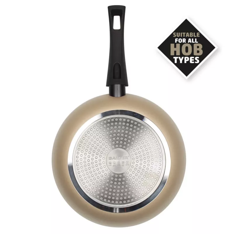 Padella Salter BW11104EU7 28 cm antiaderente
