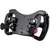 Volante Ascher Racing F64-USB V3 — design butterfly ergonomico, connessione USB